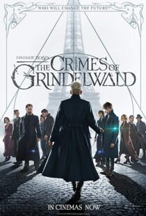 دانلود فیلم Fantastic Beasts: The Crimes of Grindelwald 201817312-1362248526