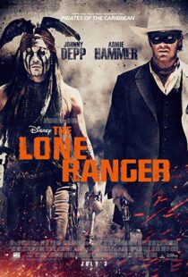 دانلود فیلم The Lone Ranger 20132962-1583176679
