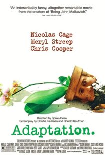 دانلود فیلم Adaptation. 20024939-1993540459