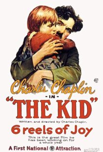 دانلود فیلم The Kid 19215427-865146619