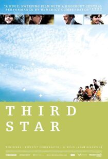 دانلود فیلم Third Star 201019485-192481222