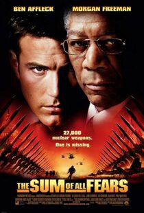دانلود فیلم The Sum of All Fears 20027662-281027676