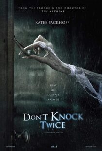 دانلود فیلم Don’t Knock Twice 201622358-1756226679