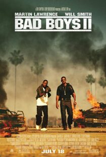 دانلود فیلم Bad Boys II 20036001-1534182583