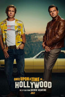 دانلود فیلم Once Upon a Time… In Hollywood 201917677-108329310