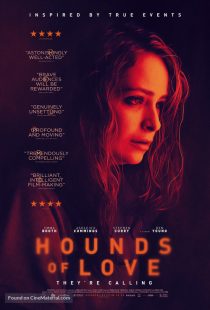 دانلود فیلم Hounds of Love 201620007-608892286