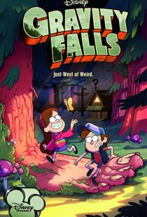 دانلود انیمیشن Gravity Falls53220-220768094