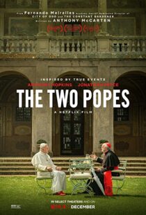 دانلود فیلم The Two Popes 201924625-2132772788