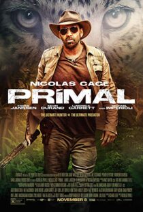 دانلود فیلم Primal 201924649-1776973442