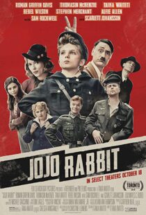 دانلود فیلم Jojo Rabbit 201924728-362658619