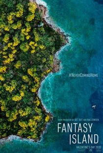 دانلود فیلم Fantasy Island 202030993-318420887