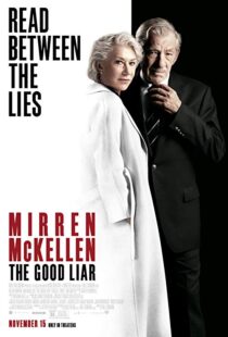 دانلود فیلم The Good Liar 201931034-213522570