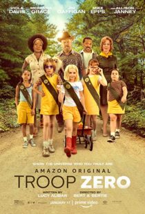 دانلود فیلم Troop Zero 201931068-796204195