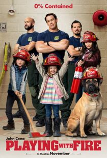 دانلود فیلم Playing with Fire 201931211-1740313253