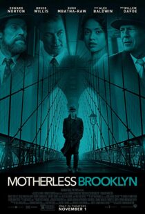 دانلود فیلم Motherless Brooklyn 201930031-969738591
