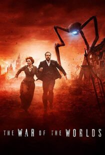 دانلود سریال The War of the Worlds30036-1562730242