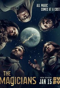 دانلود سریال The Magicians22024-1775090531