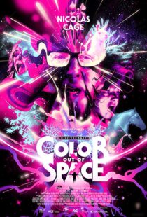 دانلود فیلم Color Out of Space 201931075-428472534