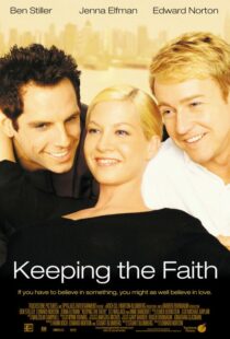 دانلود فیلم Keeping the Faith 200033501-174135958