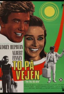 دانلود فیلم Two for the Road 196732969-1134260315