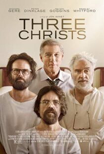 دانلود فیلم Three Christs 201732394-64840752