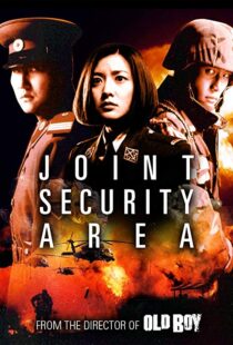 دانلود فیلم Joint Security Area 200033286-488297065