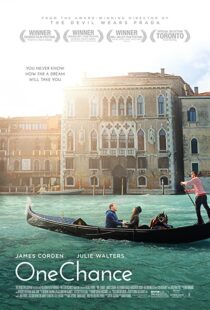 دانلود فیلم One Chance 201337923-2143027905