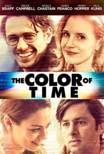 دانلود فیلم The Color of Time 201236319-322306802