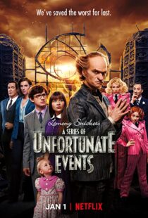 دانلود سریال A Series of Unfortunate Events37241-292363952