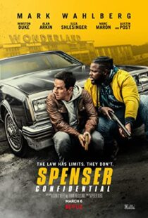 دانلود فیلم Spenser Confidential 202034498-618757310