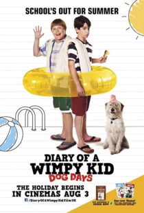 دانلود فیلم Diary of a Wimpy Kid: Dog Days 201236346-1279418167