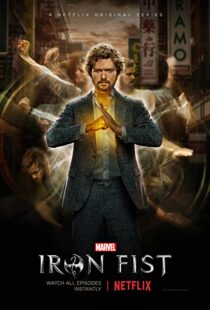 دانلود سریال Iron Fist37000-839128349