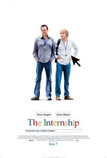 دانلود فیلم The Internship 201338129-1940821798
