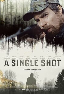 دانلود فیلم A Single Shot 201337958-545840901