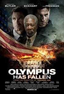 دانلود فیلم Olympus Has Fallen 201338191-779661084