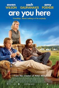 دانلود فیلم Are You Here 201337961-610870824