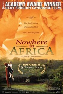 دانلود فیلم Nowhere in Africa 200134183-1319286209