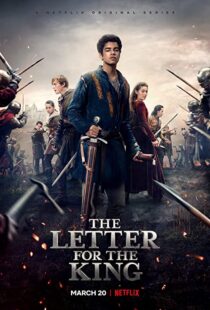 دانلود سریال The Letter for the King35978-2095794834