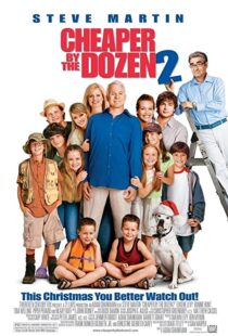 دانلود فیلم Cheaper by the Dozen 2 200534536-618699742