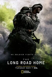 دانلود سریال The Long Road Home35457-1330098275