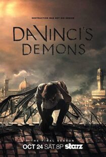 دانلود سریال Da Vinci’s Demons56787-970050030