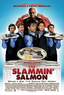 دانلود فیلم The Slammin’ Salmon 200940945-173532295