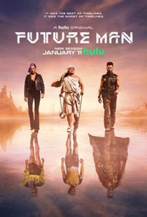 دانلود سریال Future Man38611-1262132390