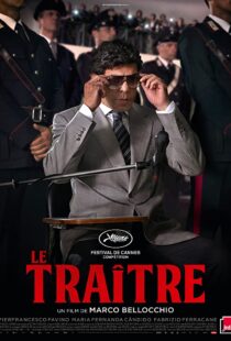 دانلود فیلم The Traitor 201941729-132287977