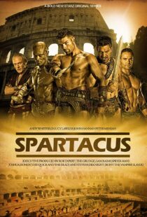 دانلود سریال Spartacus40455-1400001952