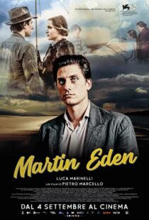 دانلود فیلم Martin Eden 201941369-1235344700