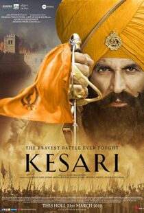 دانلود فیلم هندی Kesari 201940844-951196687