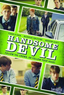 دانلود فیلم Handsome Devil 201640939-840671041