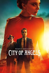 دانلود سریال Penny Dreadful: City of Angels41975-555679360