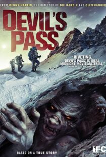 دانلود فیلم Devil’s Pass 201338021-1900417404